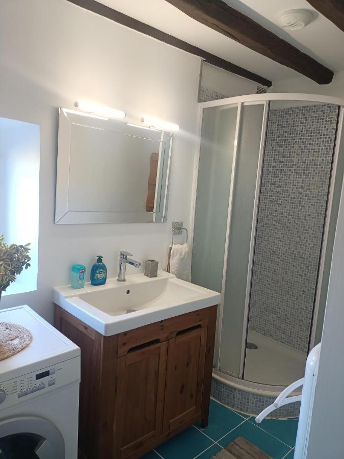 Appartement Dans La Campagne Bourbonnaise Pouzy-Mesangy