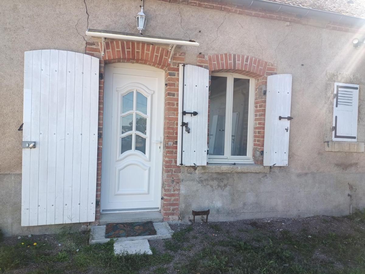 Dans La Campagne Bourbonnaise