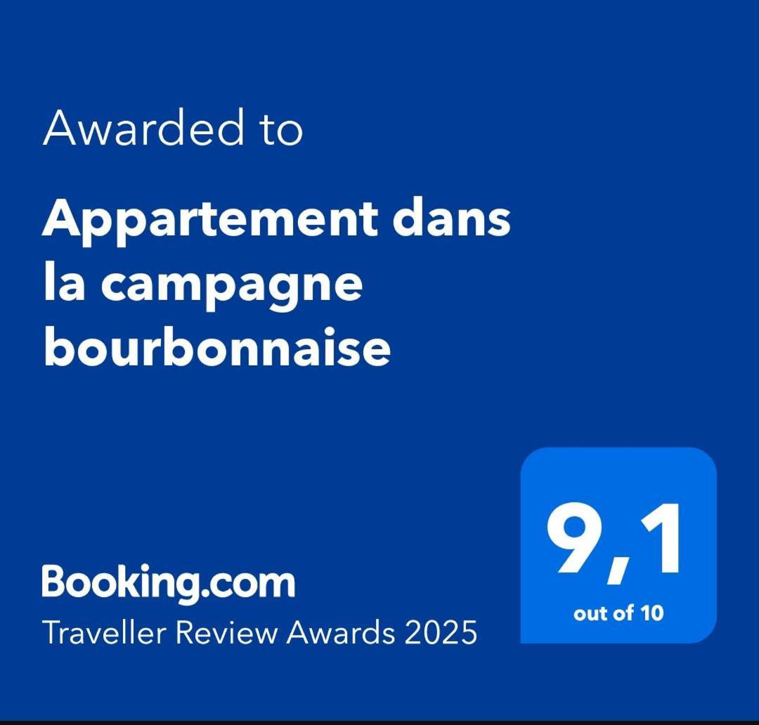 Dans La Campagne Bourbonnaise *